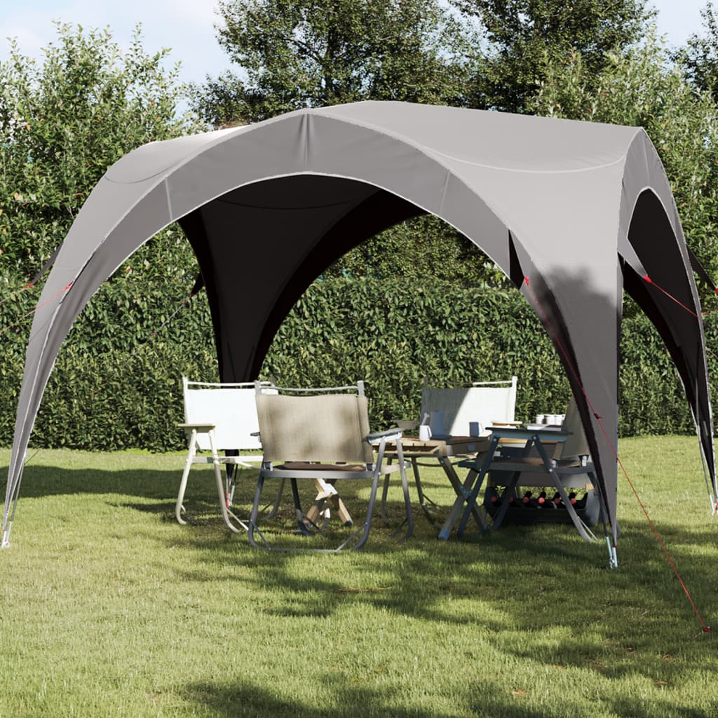 Tente de fête blanche imperméable