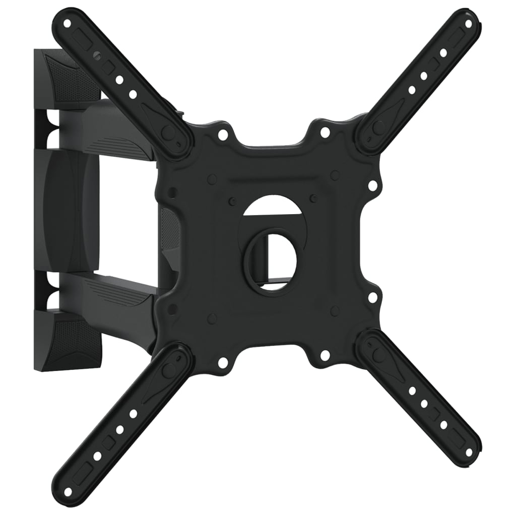 Support mural TV écran 32-55 pouces Max VESA 400x400 mm 35kg