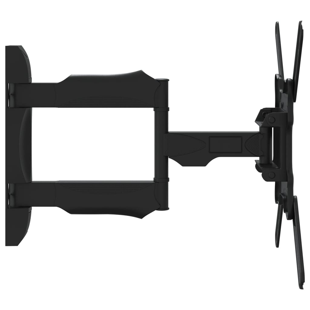 Support mural TV écran 32-55 pouces Max VESA 400x400 mm 35kg