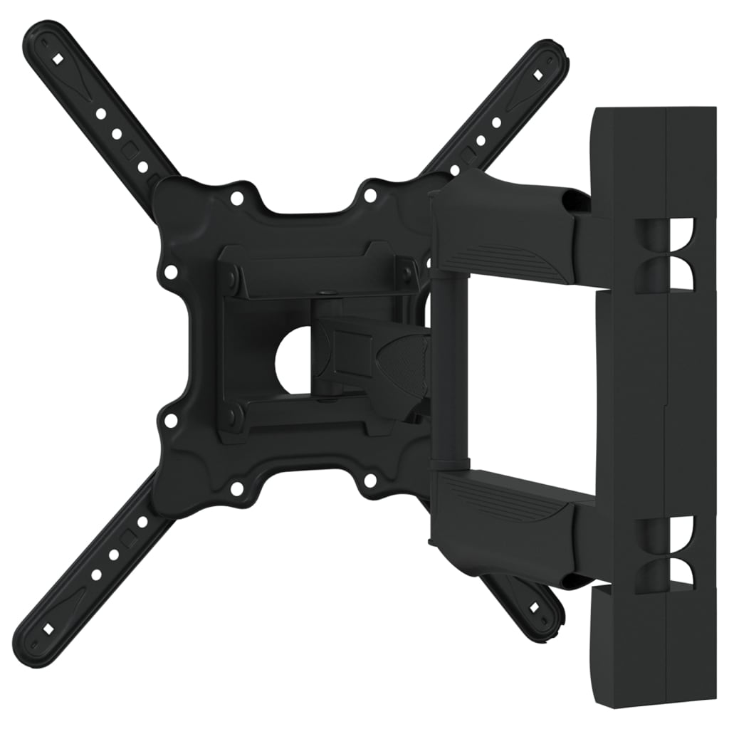 Support mural TV écran 32-55 pouces Max VESA 400x400 mm 35kg