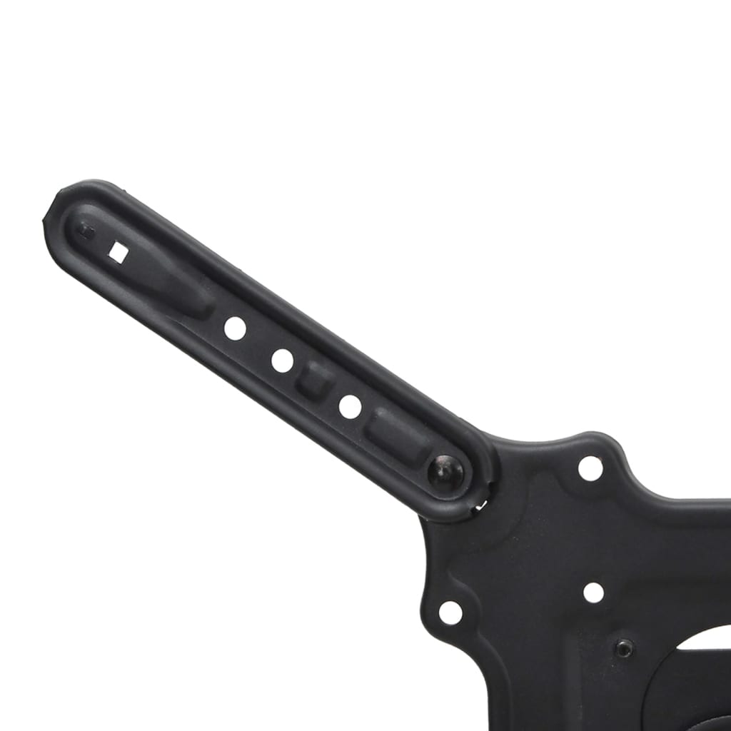 Support mural TV écran 32-55 pouces Max VESA 400x400 mm 35kg