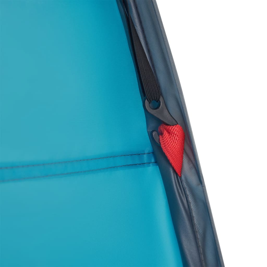 Privacy Tent Blue Pop-Up Waterproof