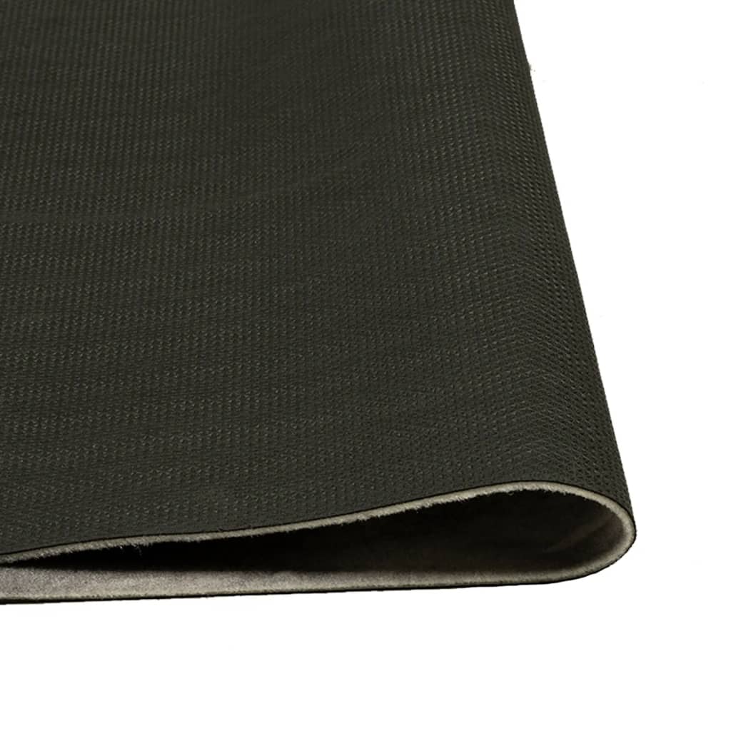 Kitchen Rug Washable Cooking 45x150 cm Velvet