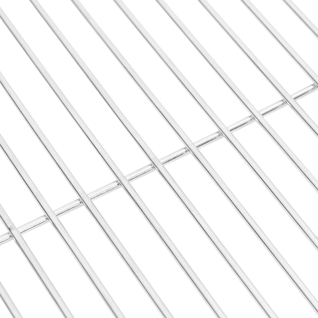 Grill grate round Ø34.5 cm 304 stainless steel