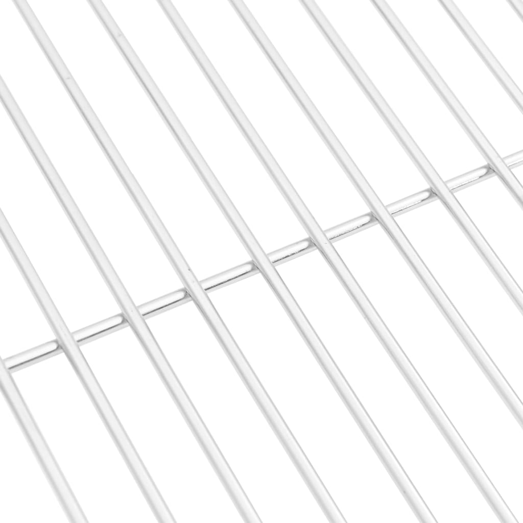 Grille de grill ronde Ø37 cm inox 304