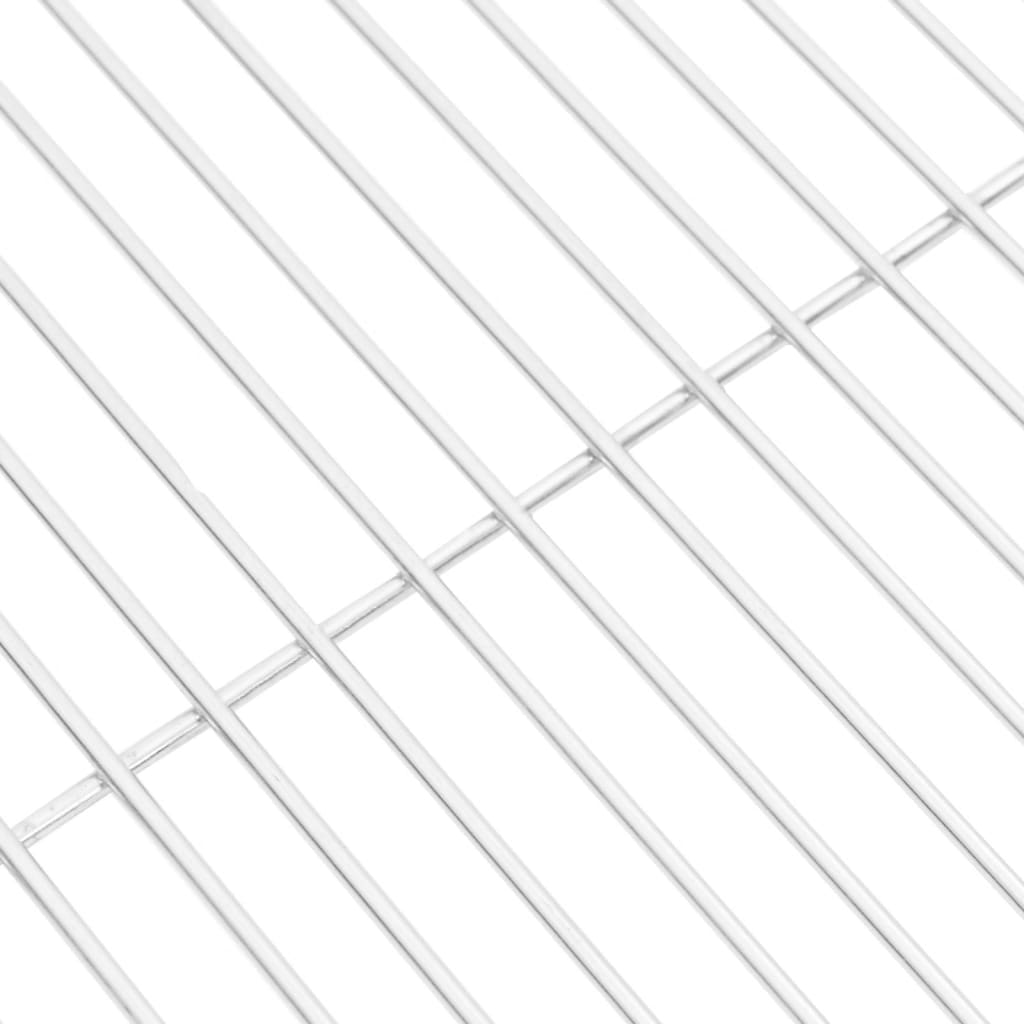 Grill grate round Ø40 cm 304 stainless steel