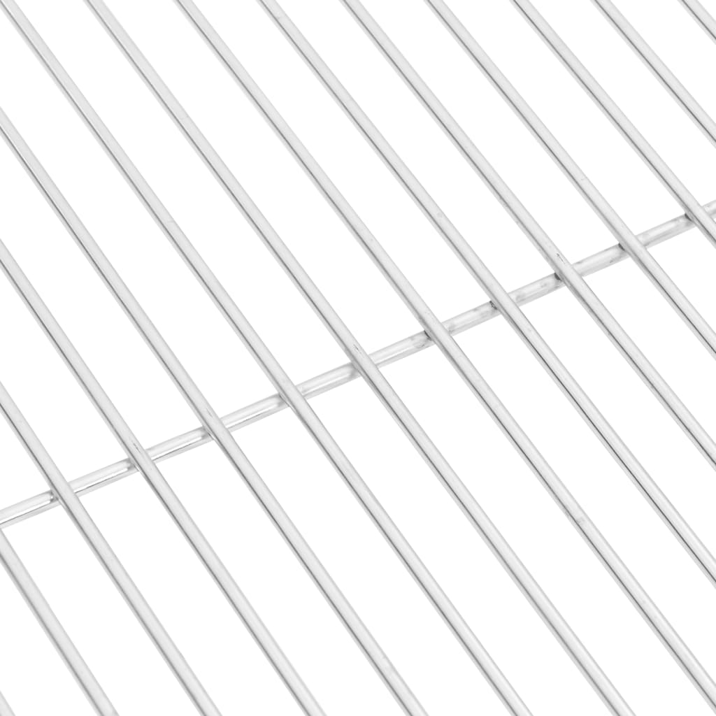 Grill grate round Ø47 cm 304 stainless steel
