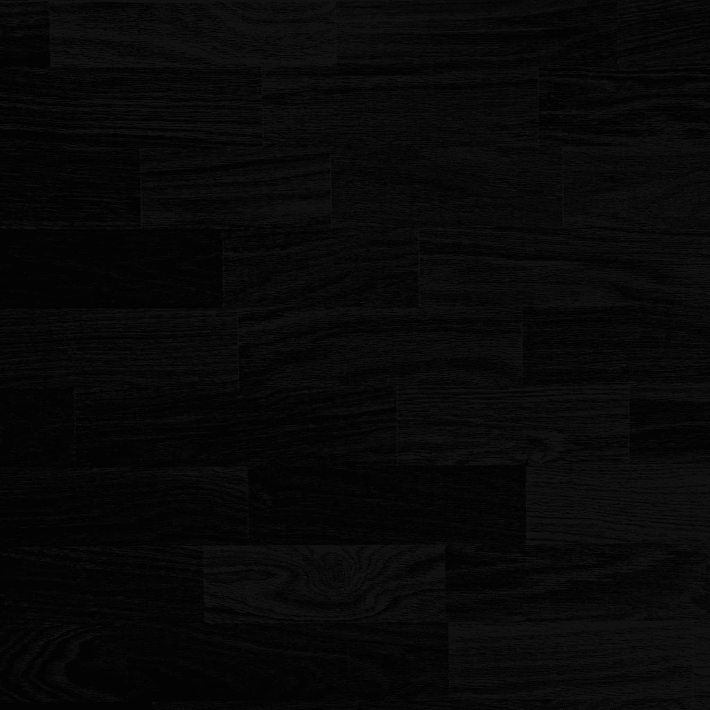 Desk top dark brown 80x50x2.5 cm solid oak