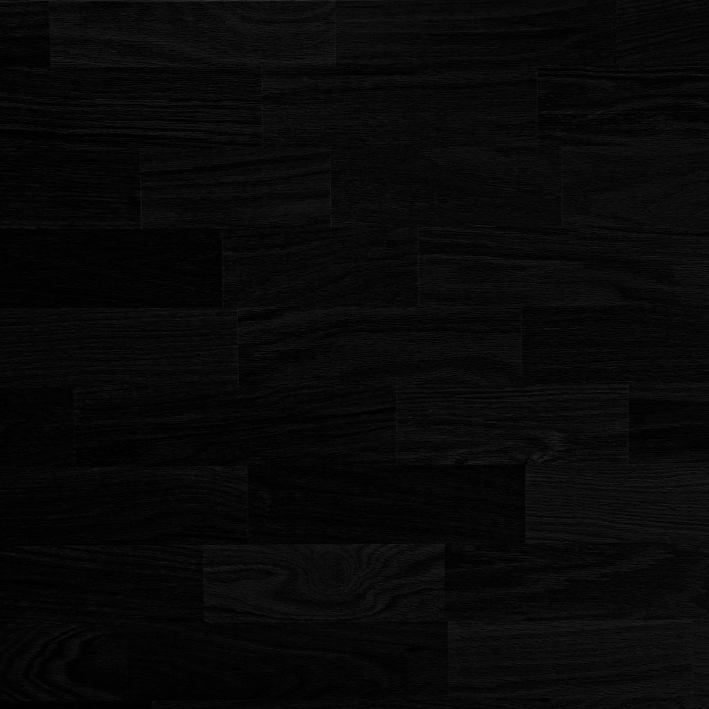 Desk top dark brown 80x60x2.5 cm solid oak