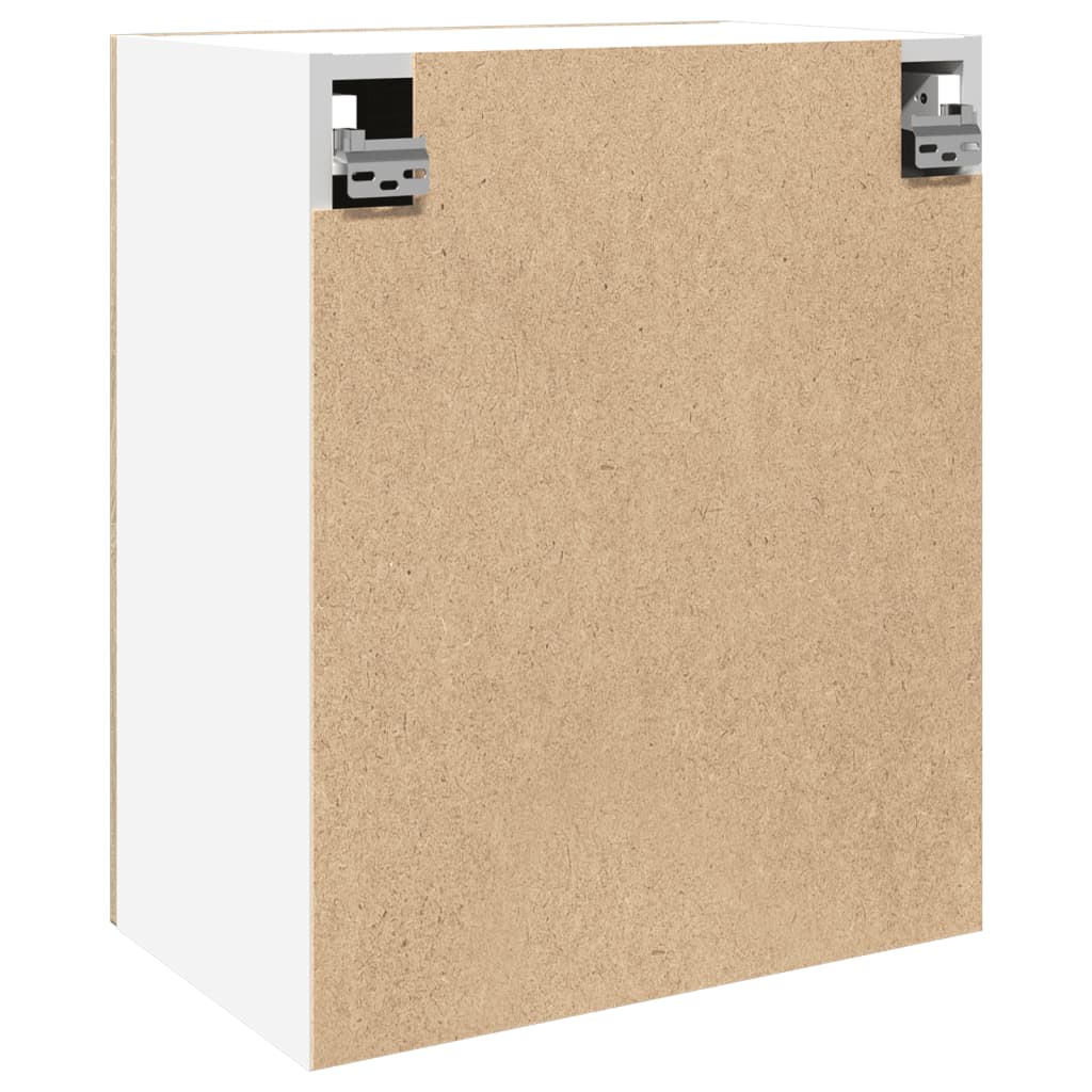 Armoire murale Lyon chêne Sonoma 50x31x60 cm matériau à base de bois