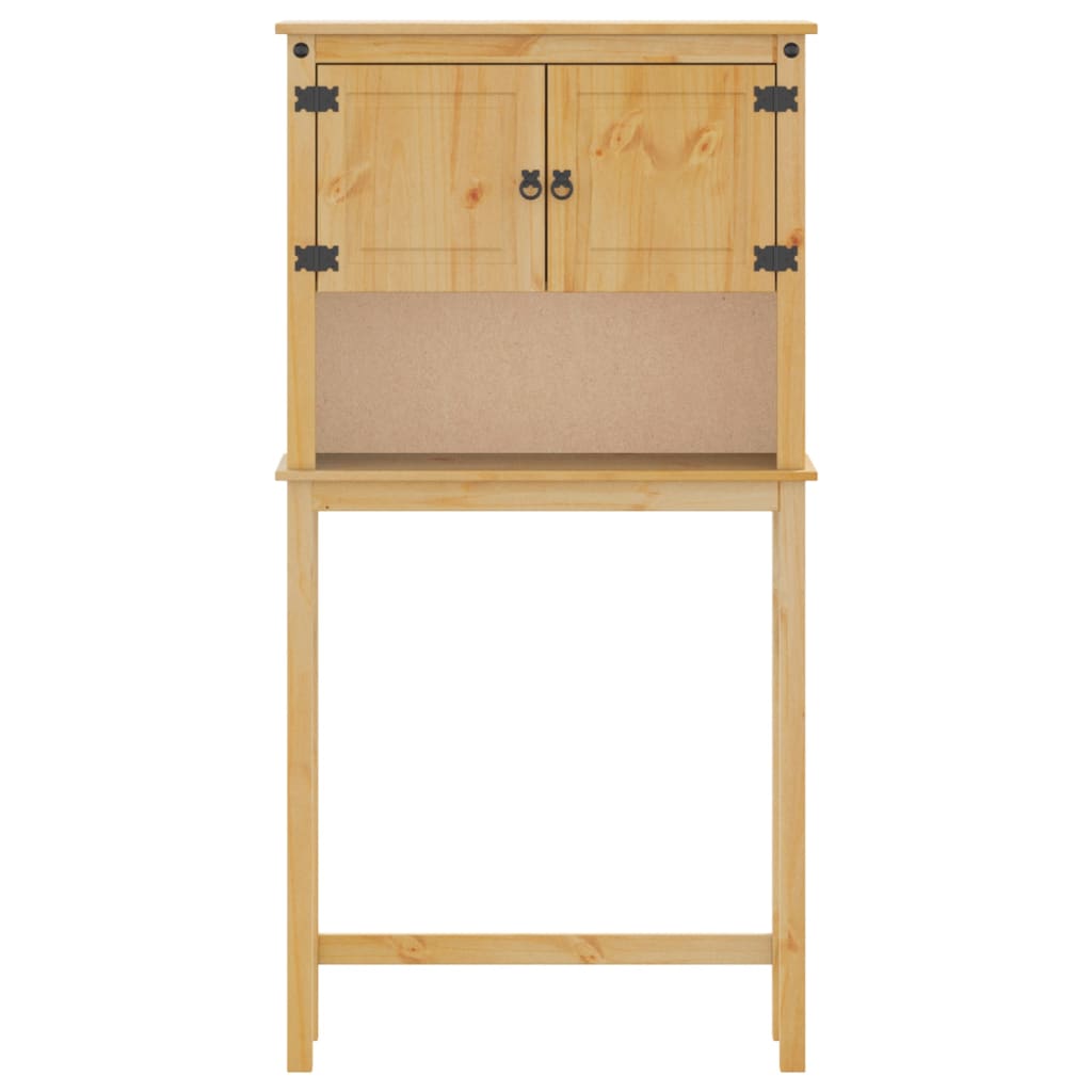 Washing machine cabinet Corona solid pine