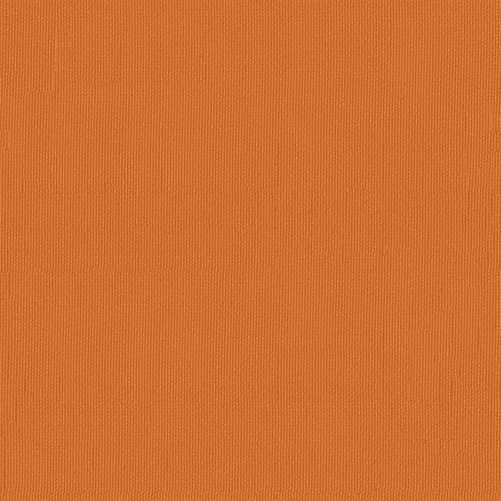 Pop-up Pavillon Zelt Orange 400 x 400 cm Stoff
