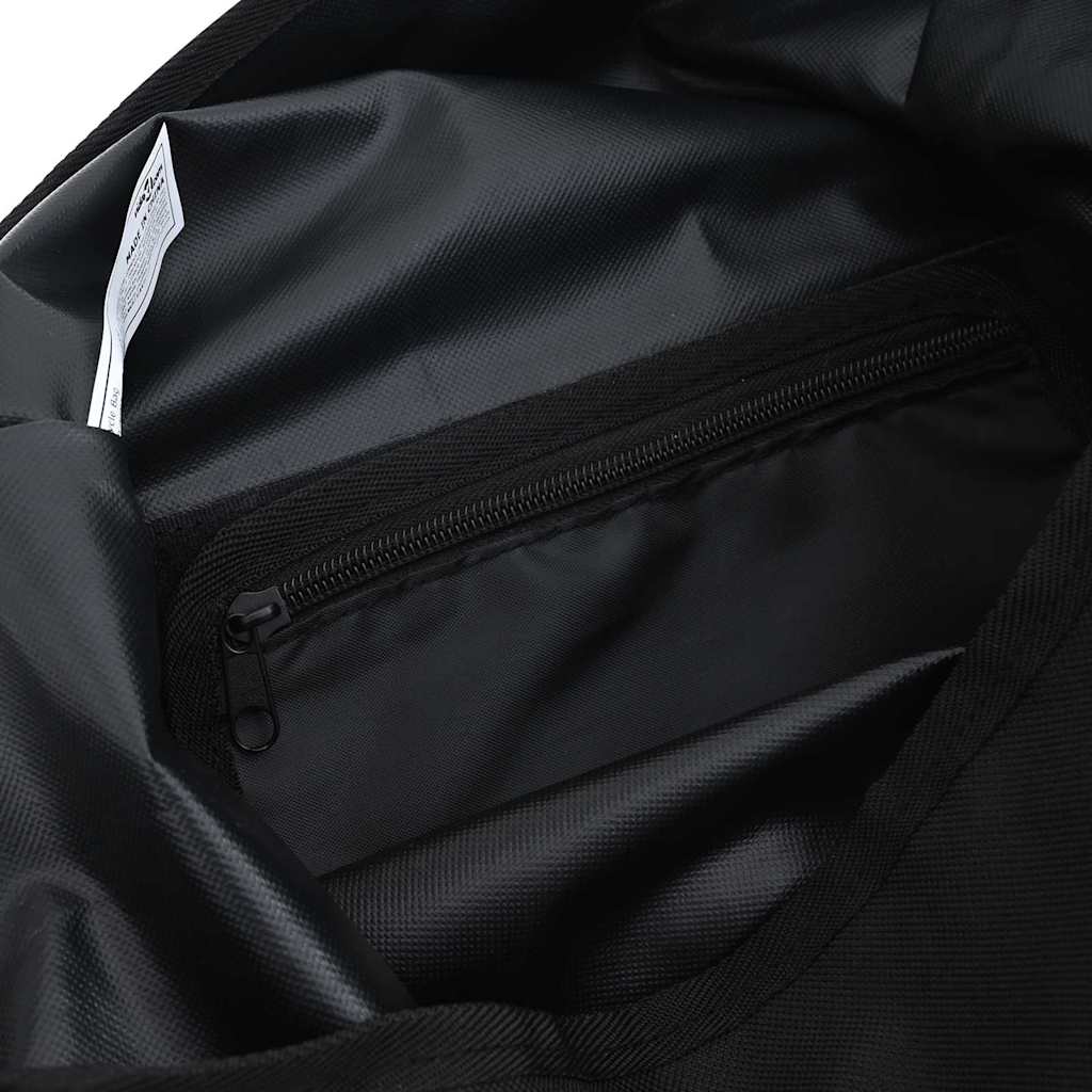 Fahrradtasche Schwarz 32,5 x 17 x 57 cm Polyester