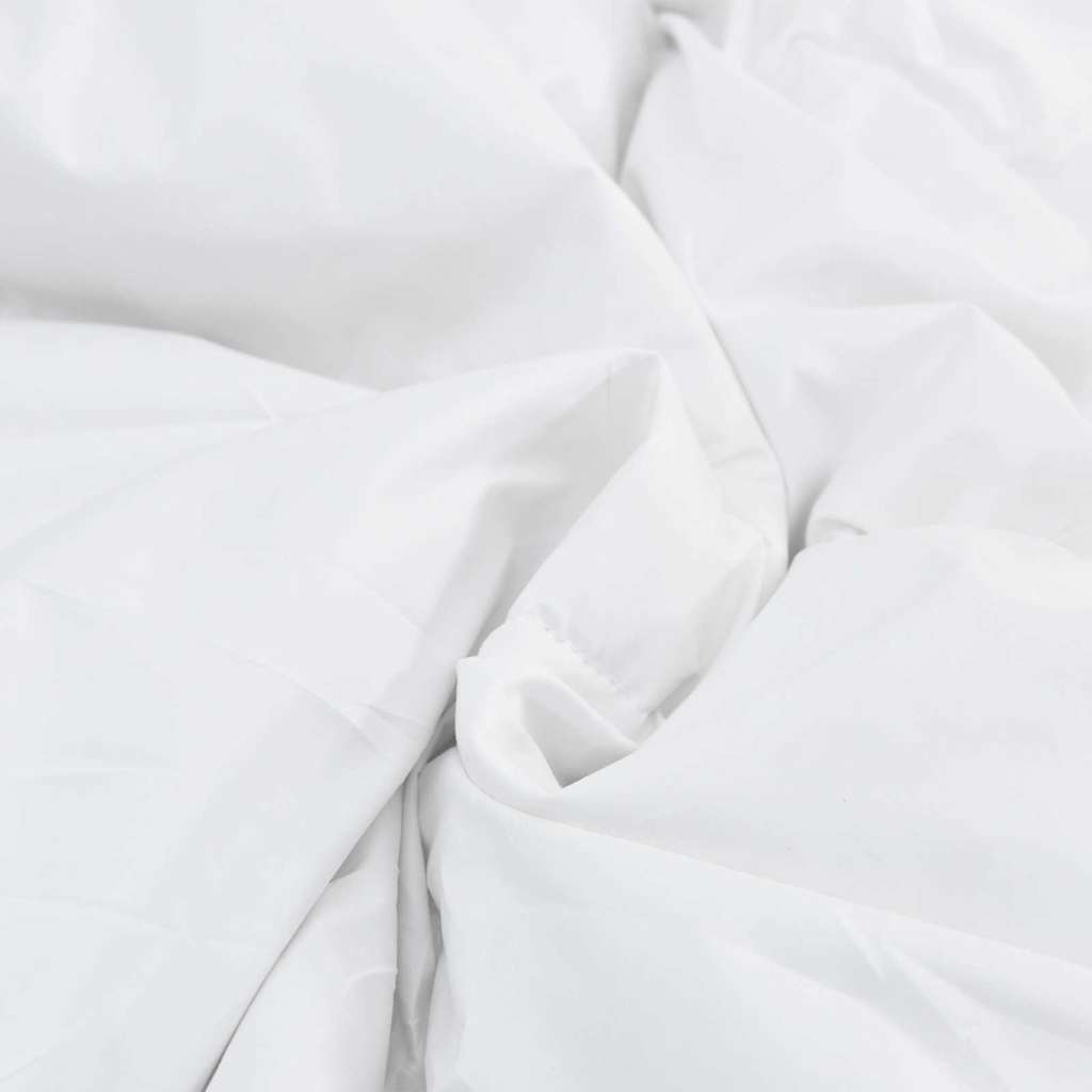 Bettdecken & Duvets Weiß 240 x 220 cm Daunen