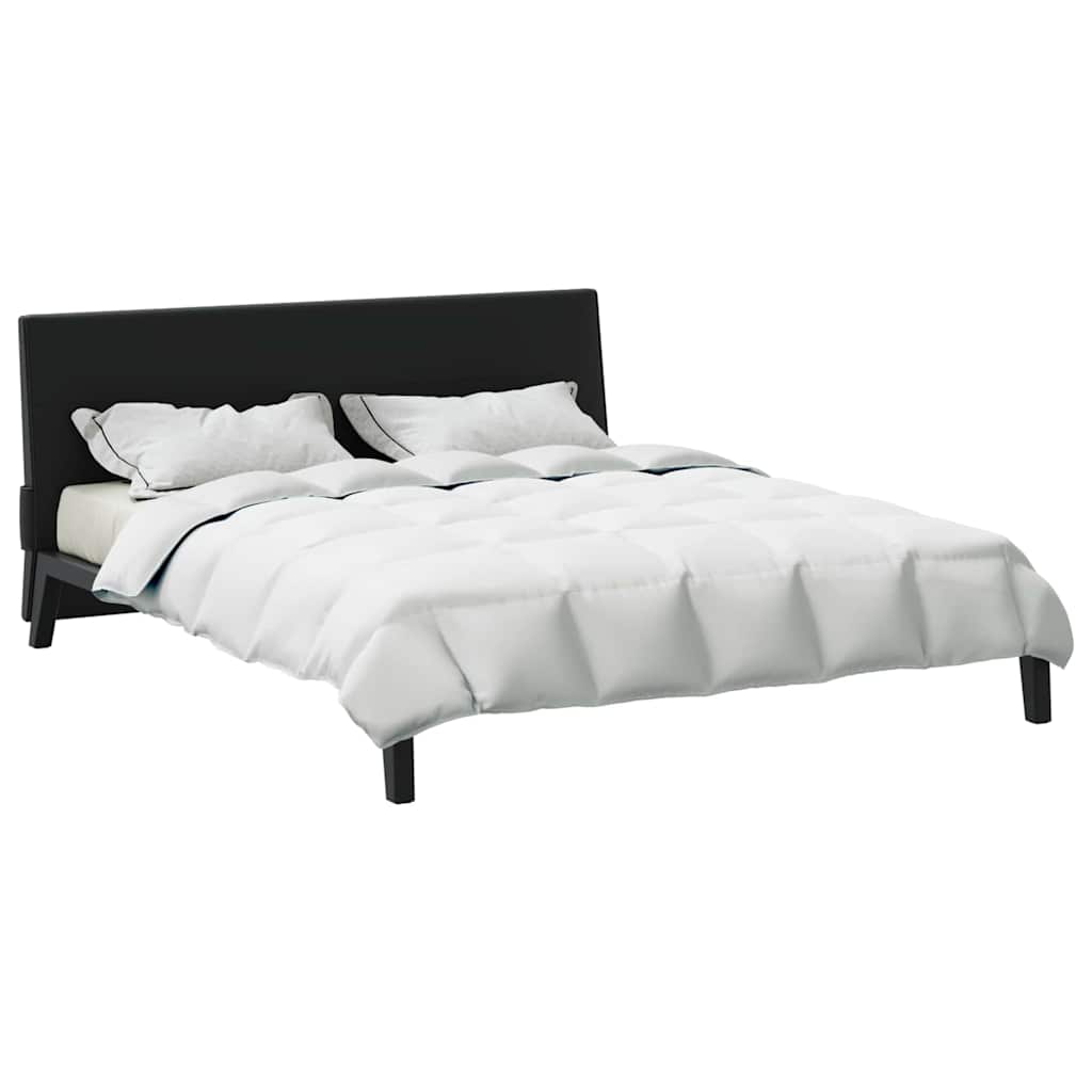 Bettdecken & Duvets Weiß 240 x 220 cm Daunen