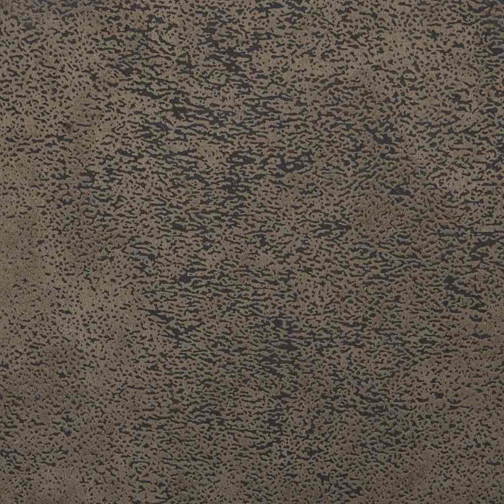 Sessel Dunkelgrau 76 x 94 x 102 cm Kunstleder