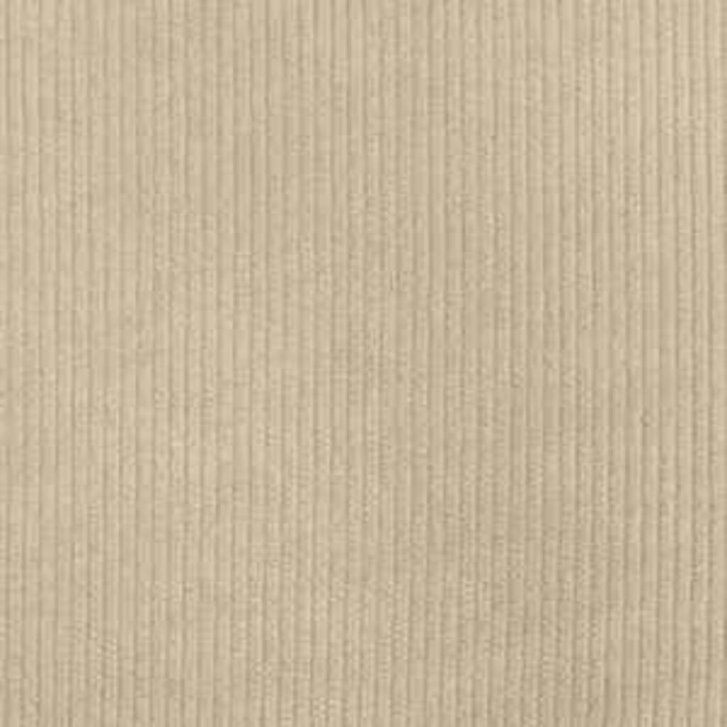 Boxspringbett Hellgrau und Weiß 203 x 100 x 88 cm Cordstoff