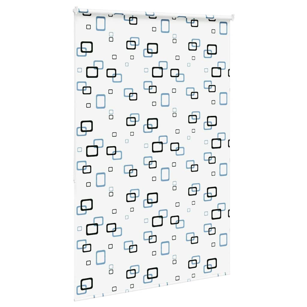Duschrollo 160x240 cm Stoffbreite 156 cm