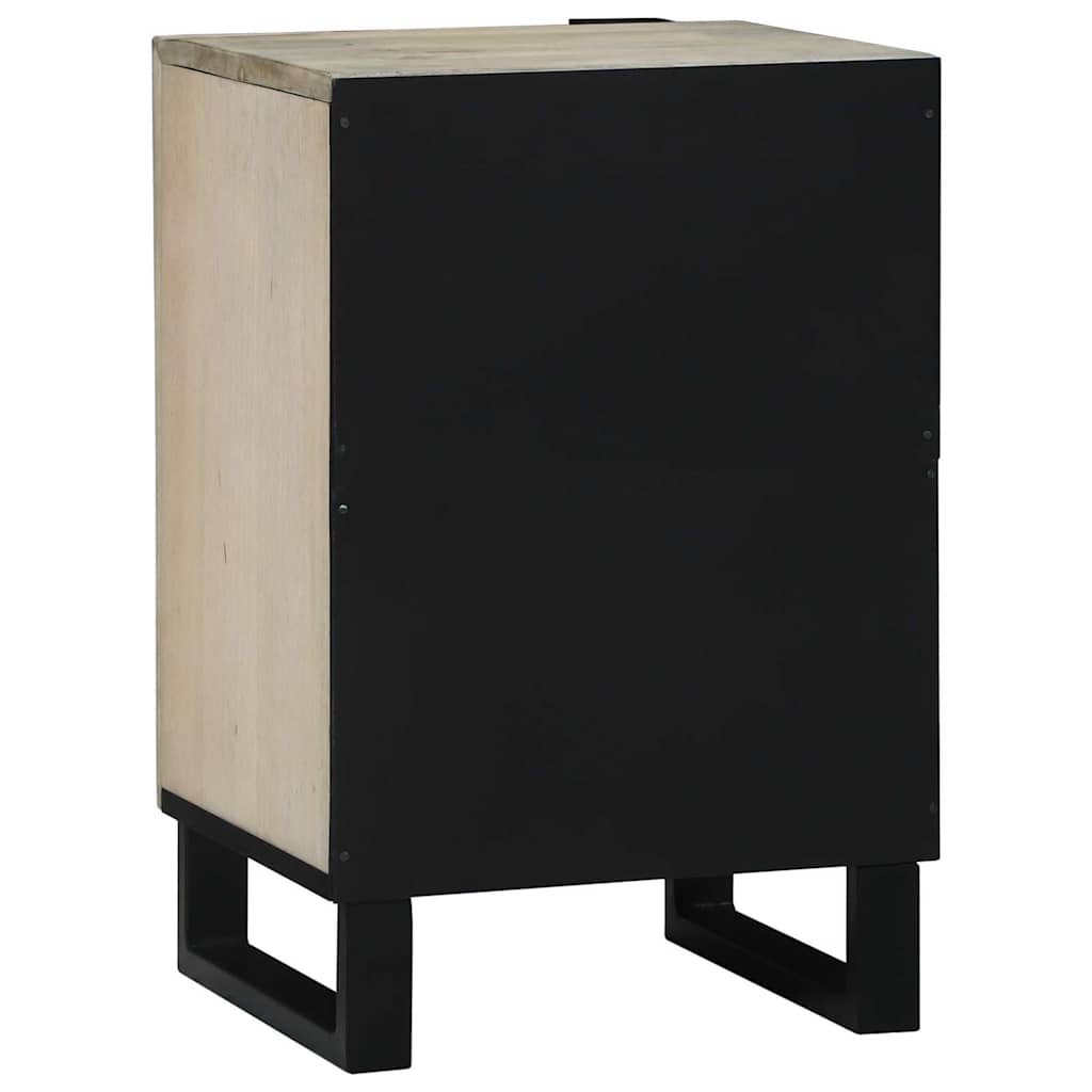 Badezimmer Schrank mit Regal mit Speicher mno 38 x 33.5 x 58 cm