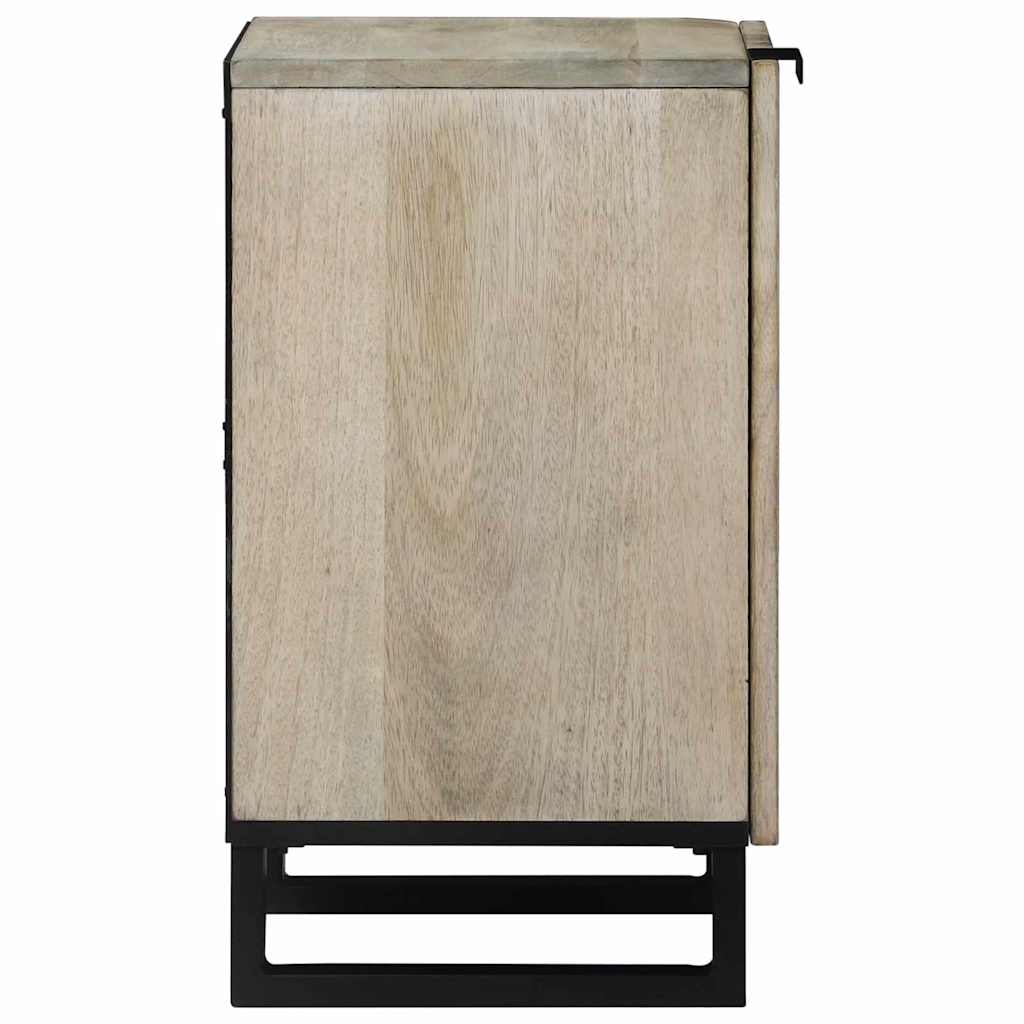 Badezimmer Schrank mit Regal mit Speicher mno 38 x 33.5 x 58 cm