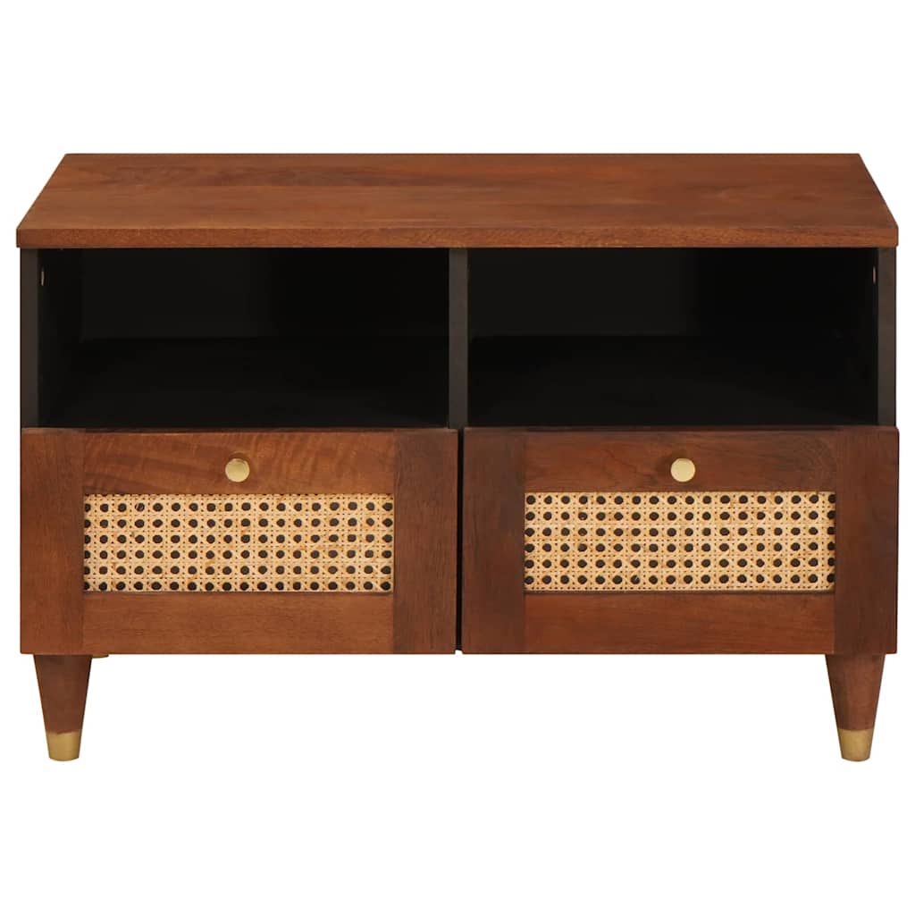 Medienstorage Schränke & Regale Braun 70 x 33,5 x 46 cm