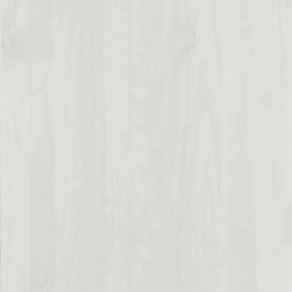Wandmontierter Badezimmerschrank VIGO Weiß 67,5 x 34 x 71,5 cm