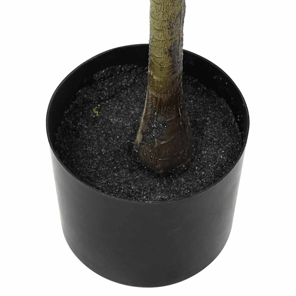 Ficusbaum Künstlich 48 Blätter 165 cm Grün