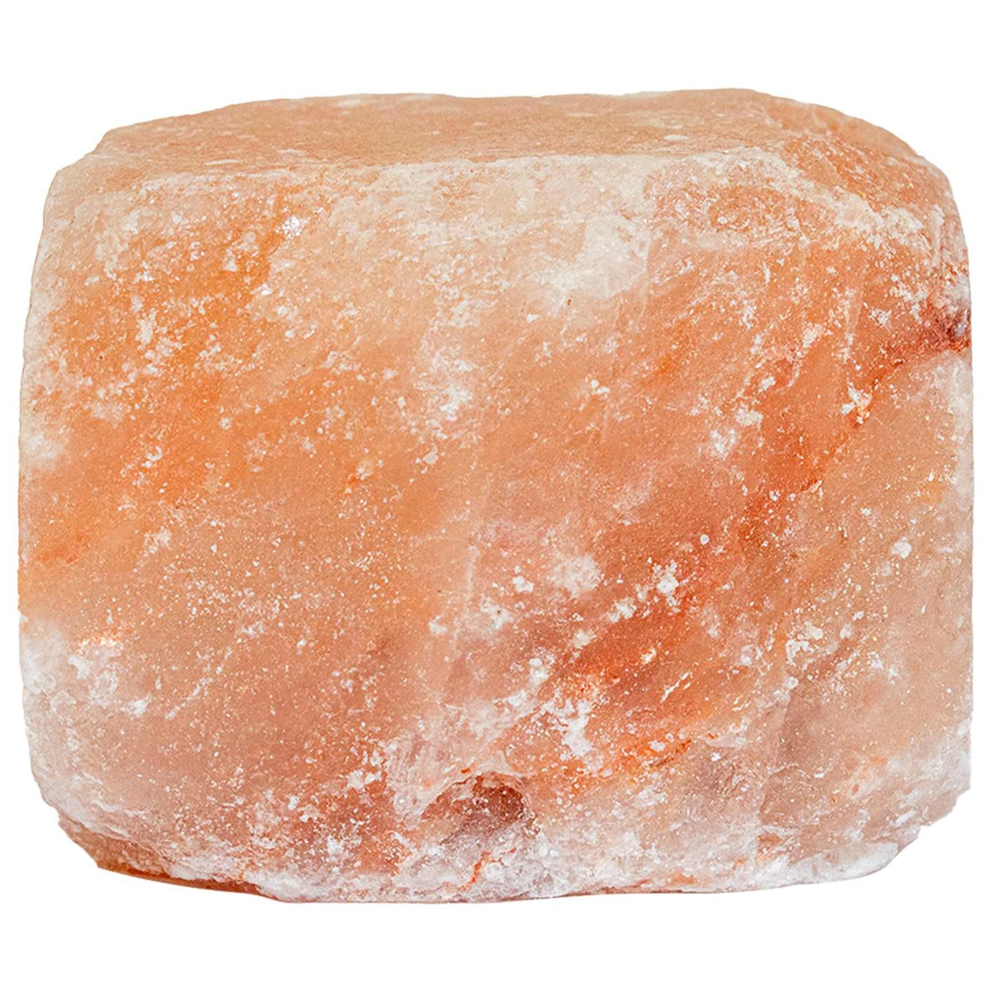 Salzlecksteine Rosa Steinsalz