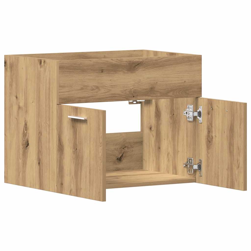Vanity unit Artisan Oak 60x38.5x46 cm