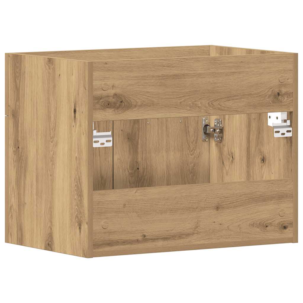 Vanity unit Artisan Oak 60x38.5x46 cm