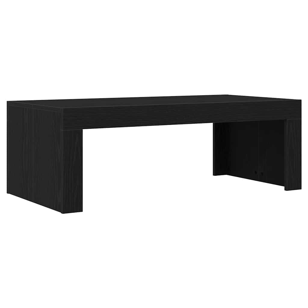 Couchtisch Schwarze Eiche