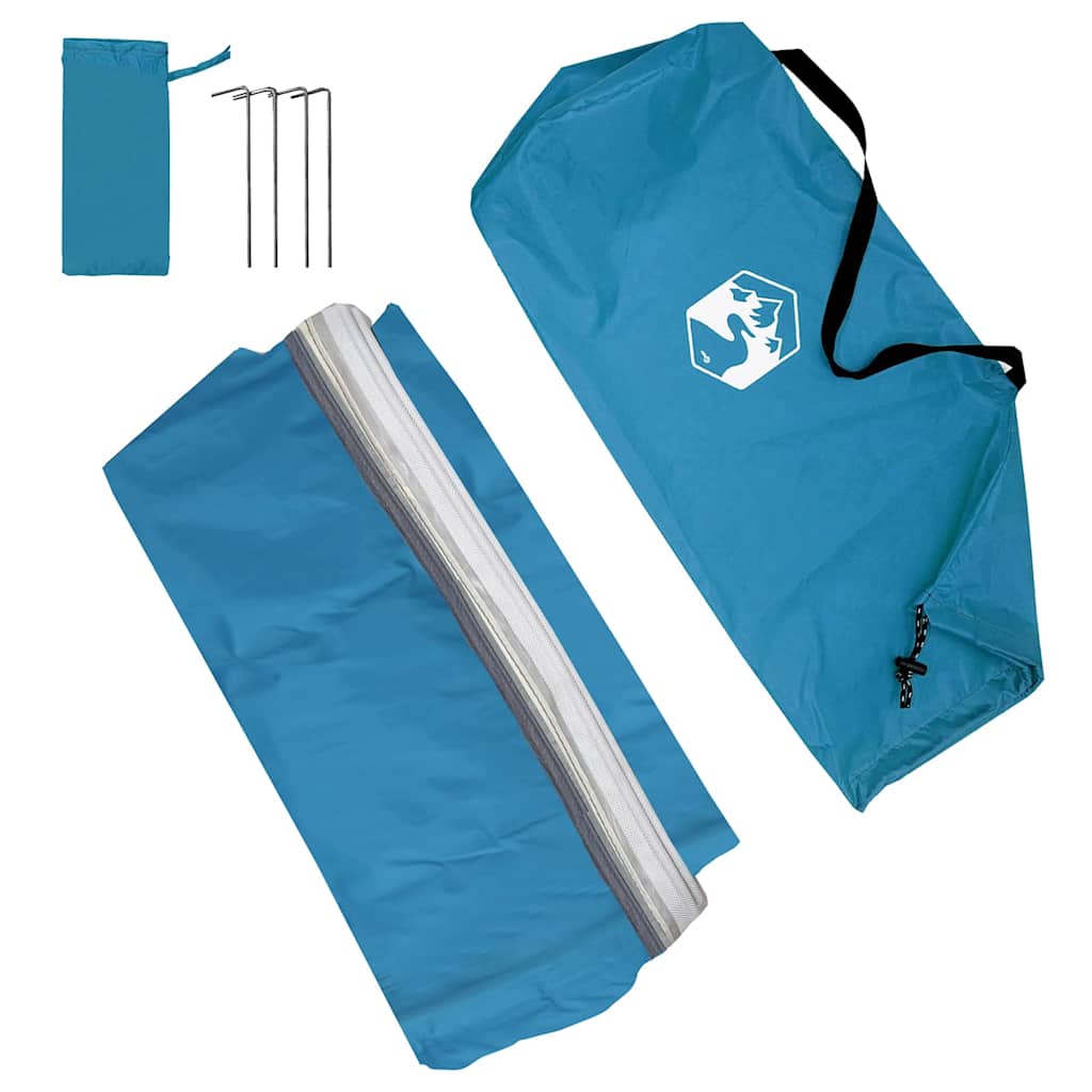 Wasserfestes Zelt 180 / 190 x 150 x 230 cm