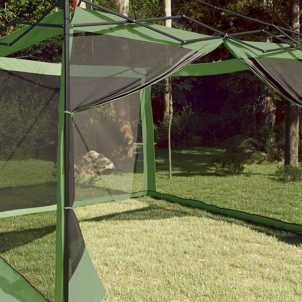 Mesh Innenzelt Grün 303 x 303 cm