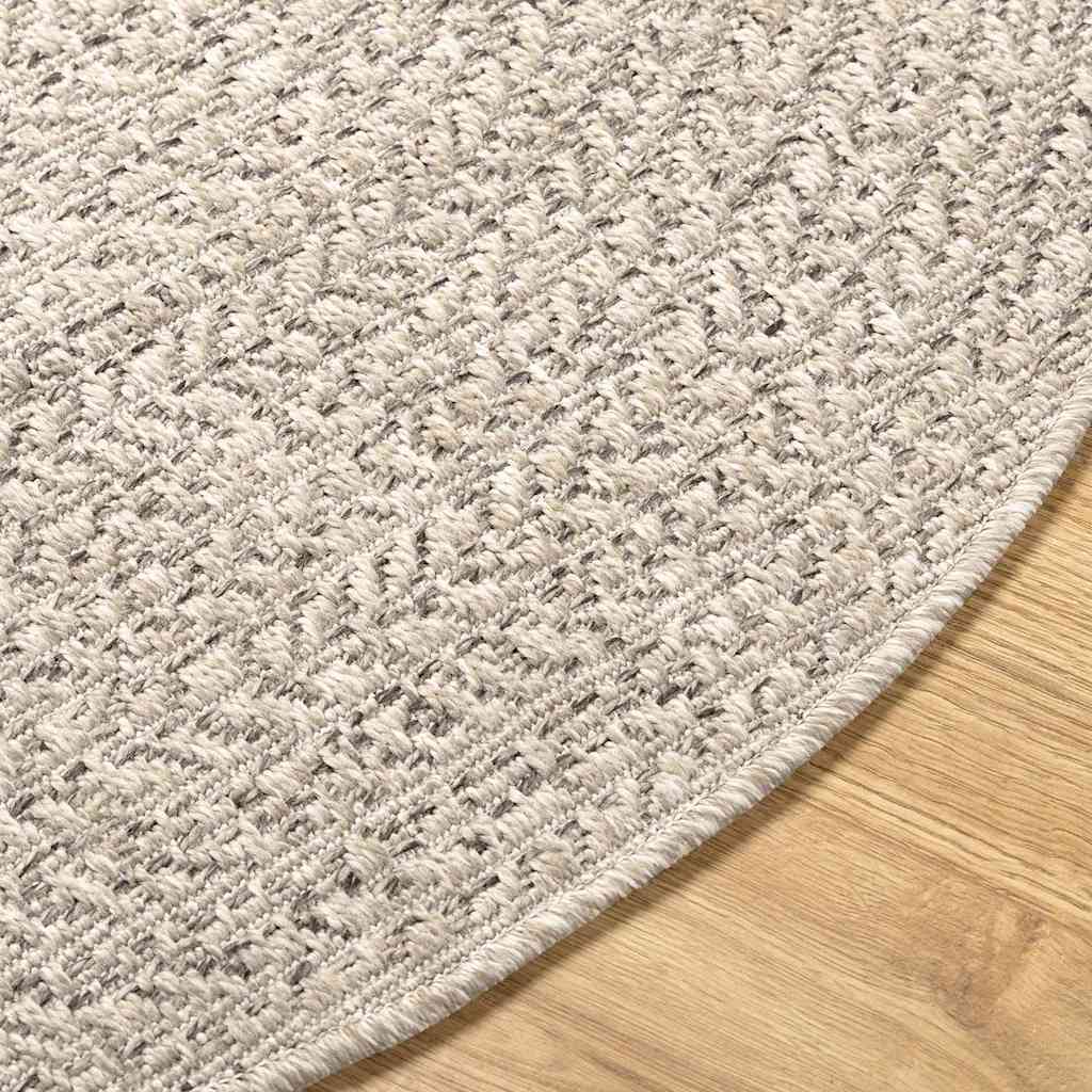 Teppich ZIZUR Creme PP