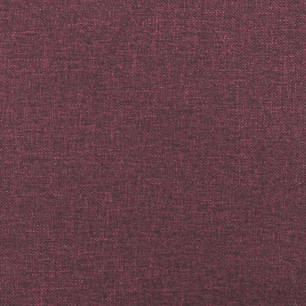 Eiersessel Lila 63 x 73 x 90 cm Stoff