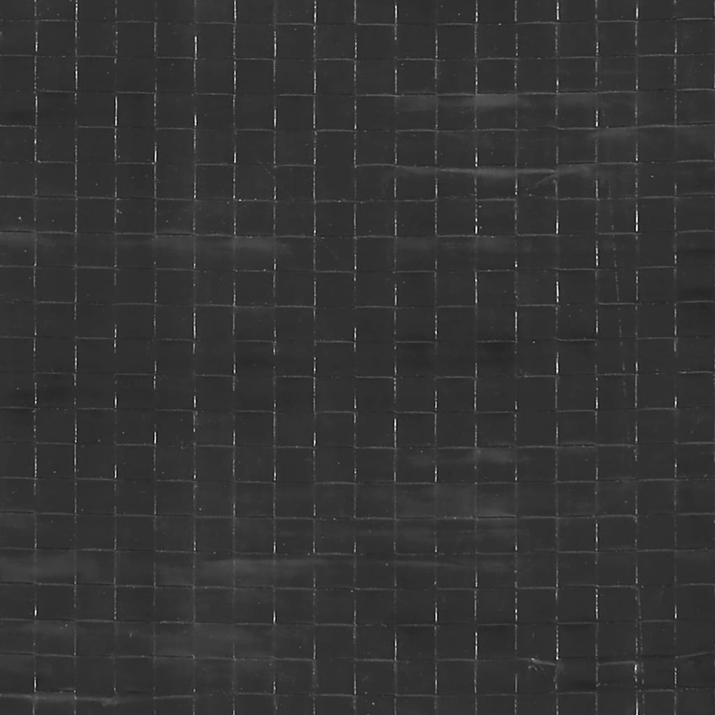 Party-Zelt Anthrazit und Weiß 400 x 400 x 266 cm