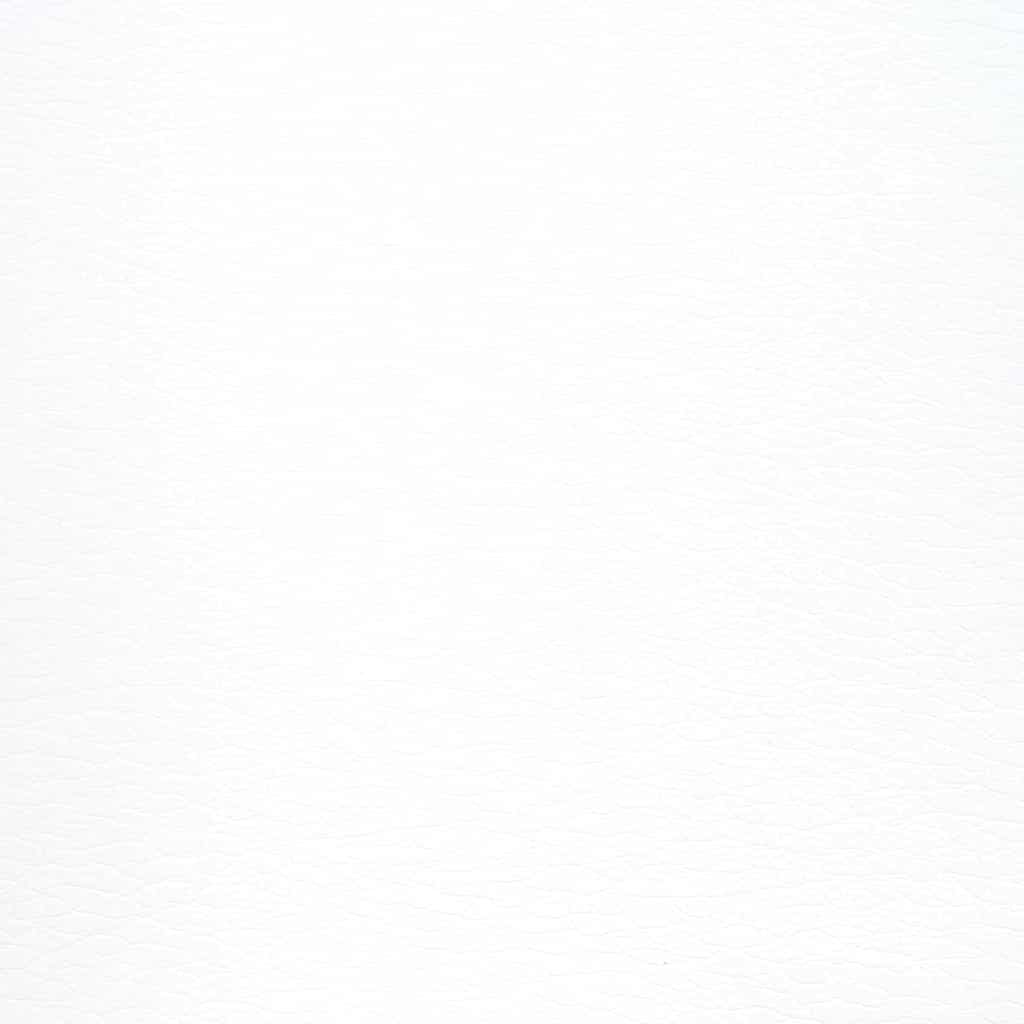 Massage Relaxsessel Weiß 71 x 98 x 106 cm Kunstleder