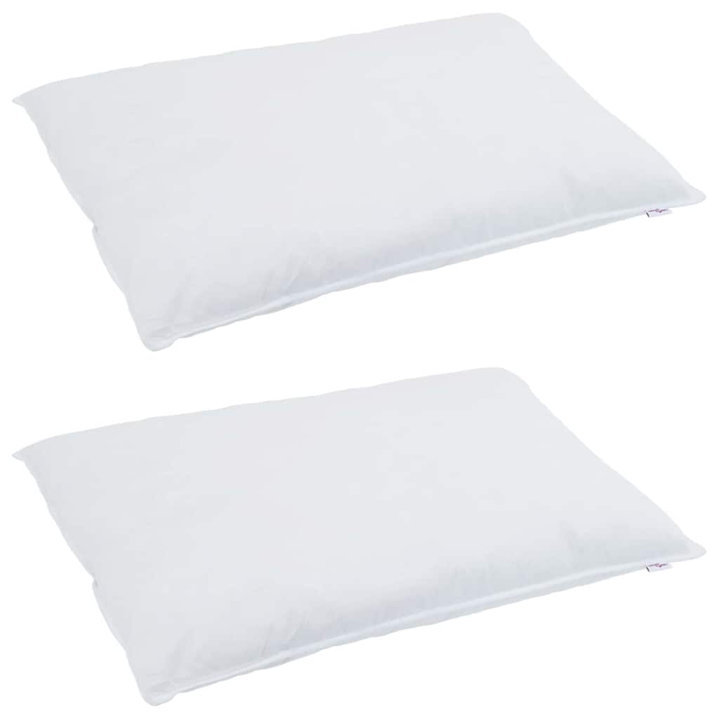 Bettdecke Sonstiges 3 pcs Weiß Daunen
