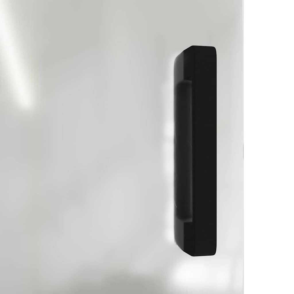 Küchenlagerregal mit Regal mit Speicher Silber Verzinkter Stahl