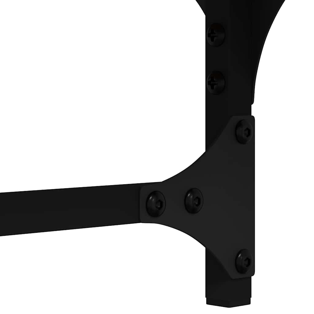 Kleiderschrank Artisan-Eiche 89 x 39 x 184.5 cm Holzwerkstoff