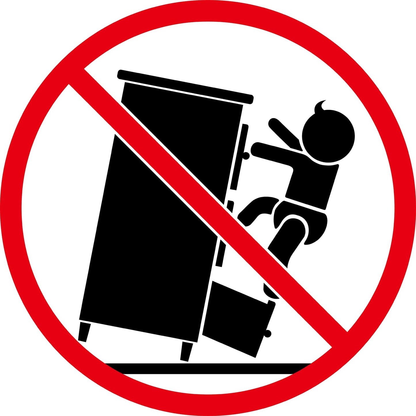 Sideboard Schwarz Eichen-Optik 69,5 x 34 x 90 cm