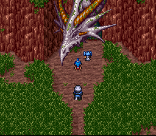 🎮 SNES + Breath of Fire II – Retro-RPG für echte Gamer