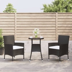 3-tlg. Garten-Bistro-Set...