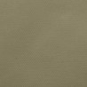 Sonnensegel Oxford-Gewebe Trapezförmig 2/4x3 m Beige