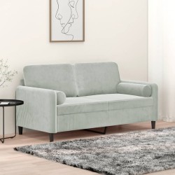 2-Sitzer-Sofa mit...