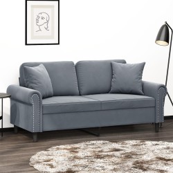 2-Sitzer-Sofa mit...