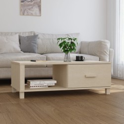 Sideboard HAMAR Honigbraun...