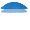 Sonnenschirm Hawaii Blau 300 cm