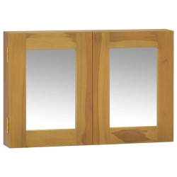 Spiegelschrank 60x10x40 cm...