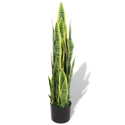 Künstliche Sansevieria...